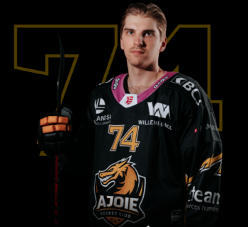 Coup d'arrêt pour Julius Nättinen