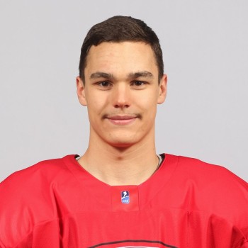 Déjà 93 matchs cette saison pour Nolan Cattin