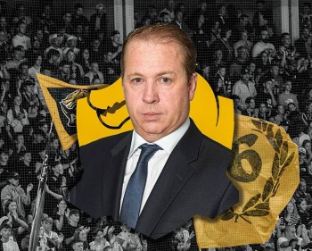 Greg Ireland prolonge avec le HC Ajoie