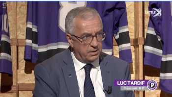 A (re)voir : les Puckalistes avec Luc Tardif