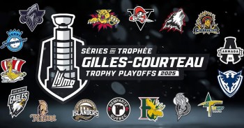 Ligues juniors canadiennes : saison terminée pour certains Suisses, d'autres vivront des play-offs