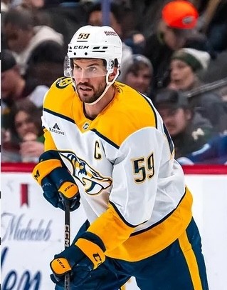 Plus longs shifts en NHL ces dernières saisons