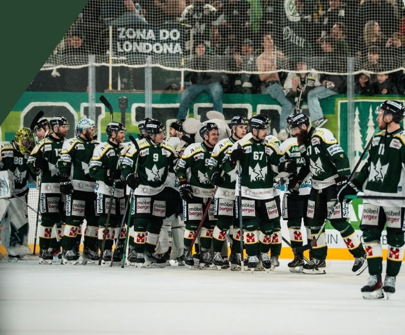 Olten souhaite prolonger son partenariat avec le HC Bienne