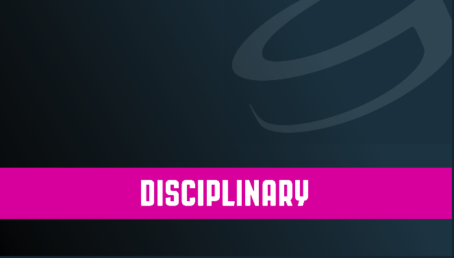 Procédure ordinaire ouverte contre Valentin Pilet