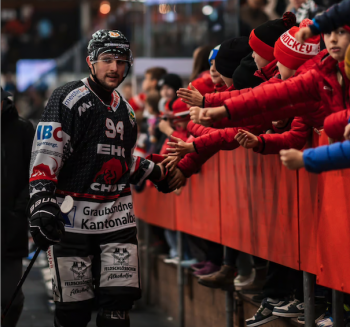 Deux prolongations du côté du HC Coire