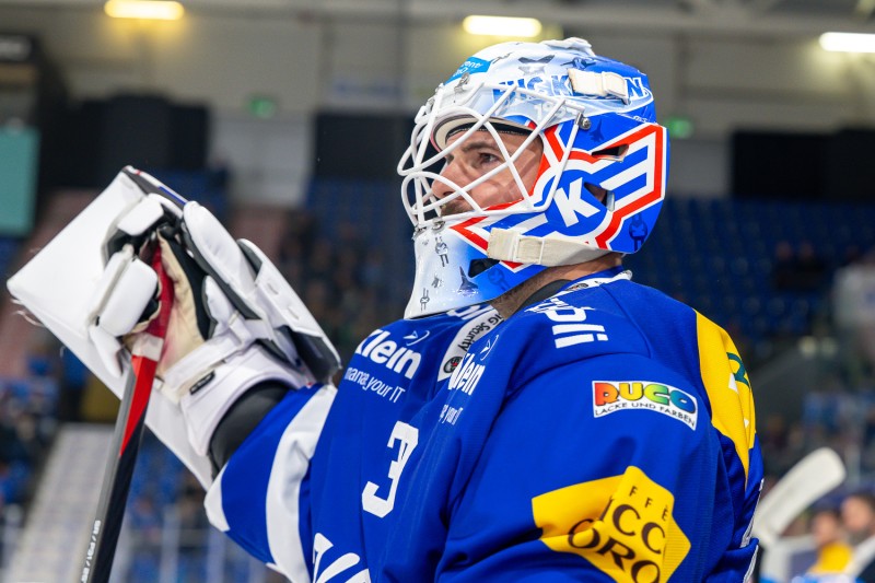 Nicht weniger als 12 Spieler werden Kloten verlassen