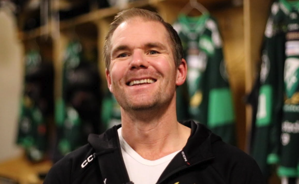 Le nouveau club suisse de Tomas Mitell devrait sous peu annoncer son arrivée