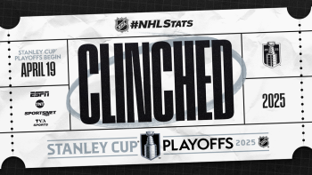 Leafs et Hurricanes qualifiés pour les playoffs