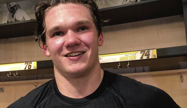 Le HCC présente son nouvel étranger