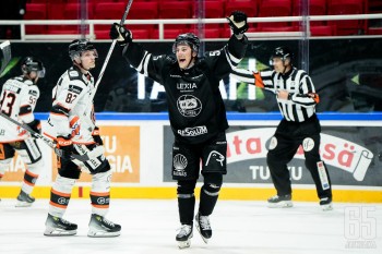 Kloten confirme la signature de Max Lindroth