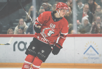 Lauri Pajuniemi à nouveau apte au jeu