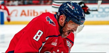 NHL : plus de buts marqués à domicile