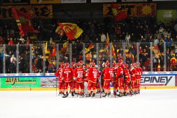 Chris McSorley lorgne du côté du Jura pour un partenariat et avec retenue vers La Chaux-de-Fonds au niveau coach