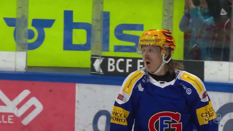 Les images du match Fribourg vs Lausanne