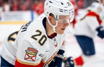 Jesse Puljujärvi a réussi son pari