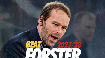 Beat Forster reste Assistant Coach au HC Bienne