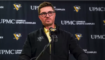 Kyle Dubas nommé directeur général pour les championnats du monde