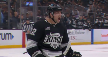 Kevin Fiala tient son record perso