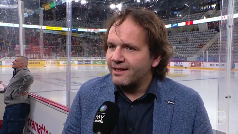 Une collaboration à renforcer entre Bienne et Olten