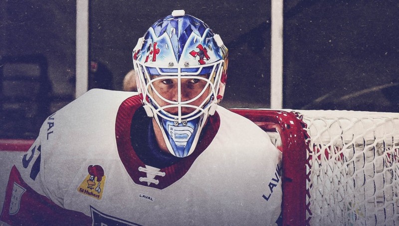 Encore plusieurs semaines d'absence pour Connor Hughes