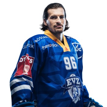 Daniel Voženílek livre ses impressions sur le championnat suisse