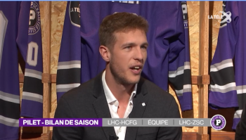 A (re)voir : les Puckalistes avec Valentin Pilet