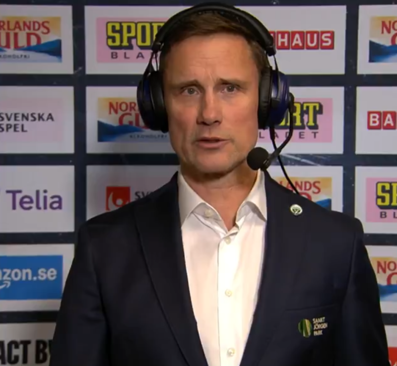 Roger Rönnberg va pouvoir se concentrer sur Fribourg