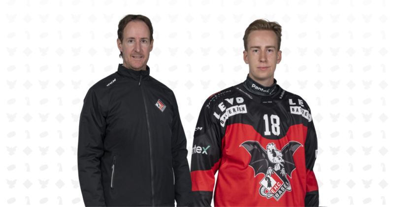 Deux départs du côté de Bâle