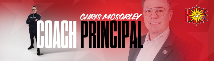 Le nouveau coach de Sierre se nomme... Chris McSorley