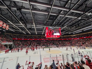 Retour complet sur la soirée de National League