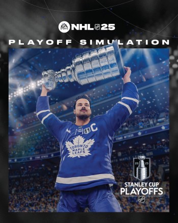 Les Leafs vont remporter la Coupe Stanley