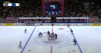 Un record mondial d’affluence pour le Mondial féminin 2025