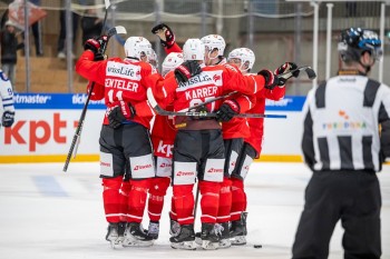 Plusieurs changements dans l'équipe de Suisse