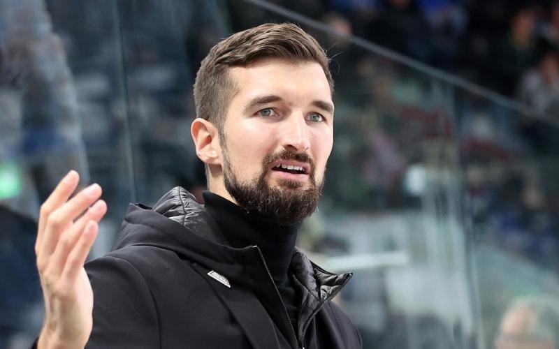 Viège confirme l'arrivée de Luca Gianinazzi ainsi que de nombreux nouveaux contrats