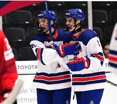 Une nouvelle lourde défaite pour nos U18