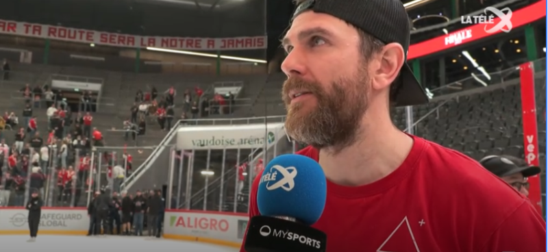 Retour sur l'ultime match de cette saison de National League