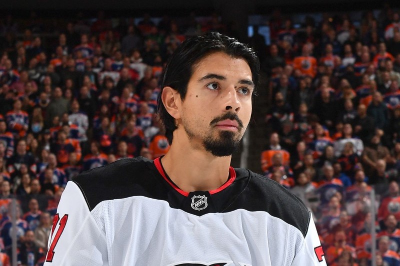 Jonas Siegenthaler va pouvoir faire son retour au jeu