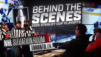 La "Situation Room" dont nous rêverions en Suisse