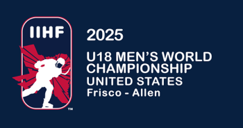 Mondiaux U18 : formation des équipes pour le match Suisse vs Tchéquie