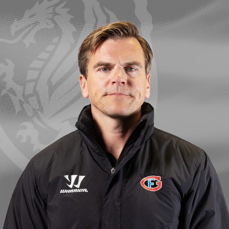 Pavel Rosa espère à nouveau coacher en Suisse, pourquoi pas avec Christian Dubé