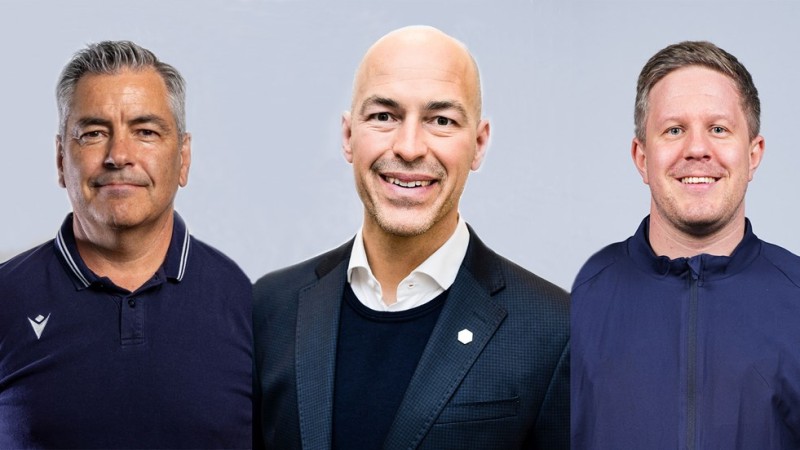 Le département de l'arbitrage de la fédération a été revu