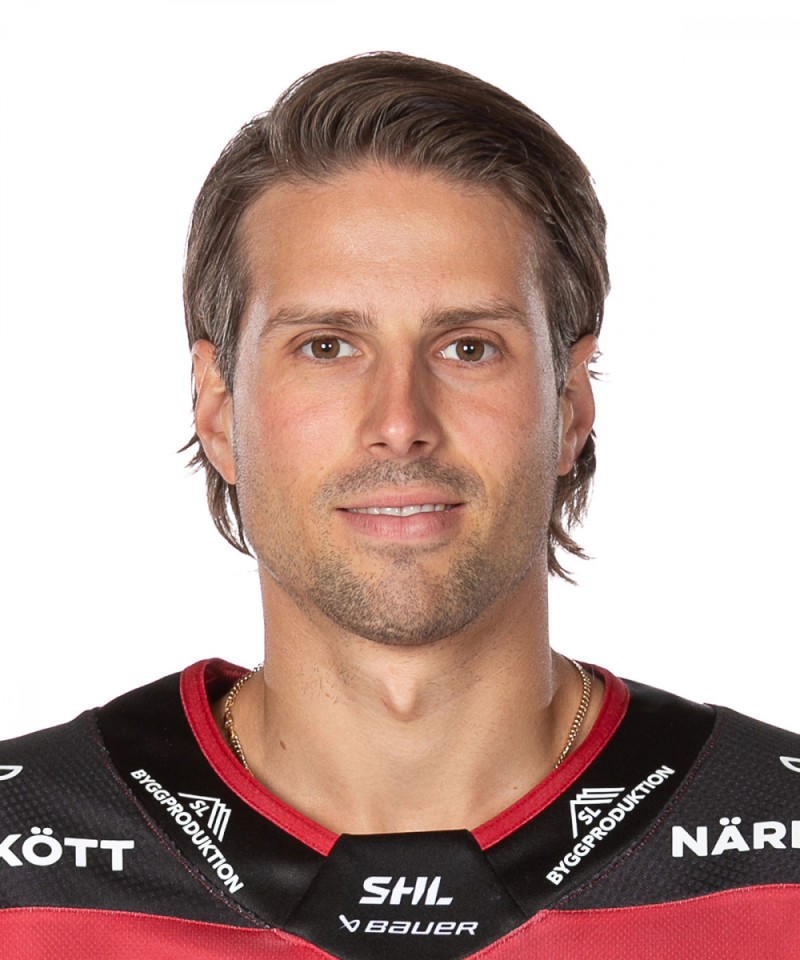 Pas de retour en Suisse pour Mathias Bromé