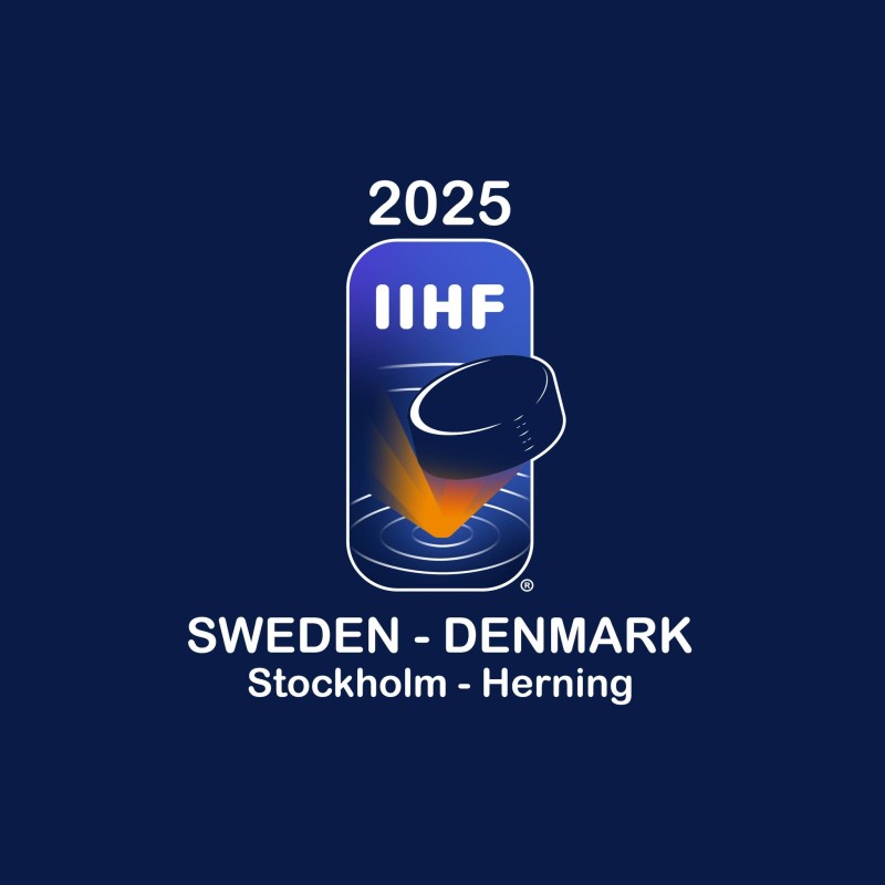 Der Kapitän und seine Assistenten für die Weltmeisterschaften