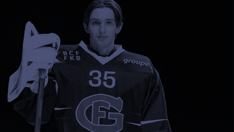 Elijah Neuenschwander wird in der Swiss League weitermachen