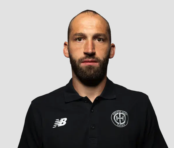 Sandro Aeschlimann va tester le marché dans une année