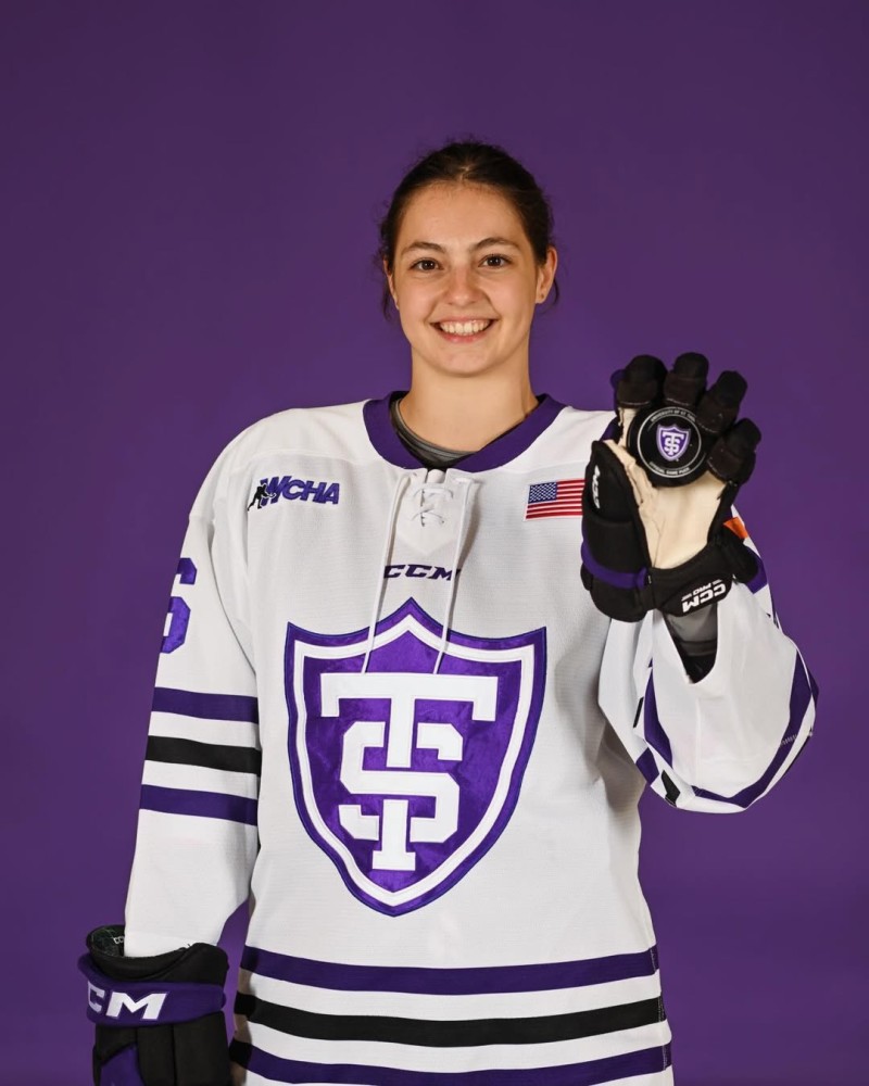 Nicole Vallario tentera de faire le saut en ligue professionnelle nord-américaine