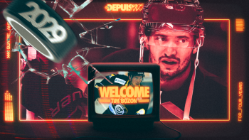 Genève confirme enfin le retour de Tim Bozon, pour de nombreuses saisons