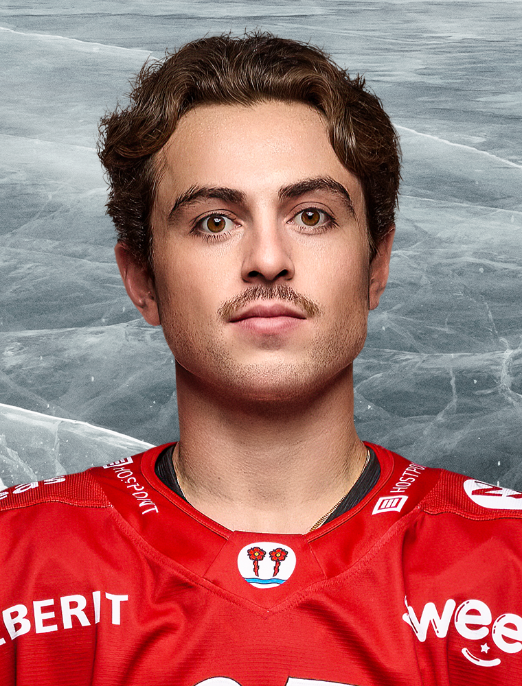 Bobby Nardella devrait continuer sa carrière en KHL