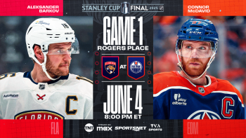McDavid vs Barkov : le choc des capitaines pour une revanche en finale de la Coupe Stanley