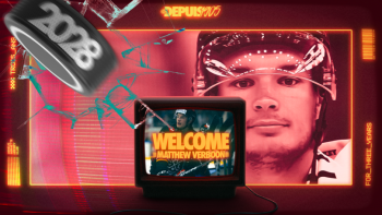 Matthew Verboon revient à Genève, Alessio Bertaggia s'en va à Lugano